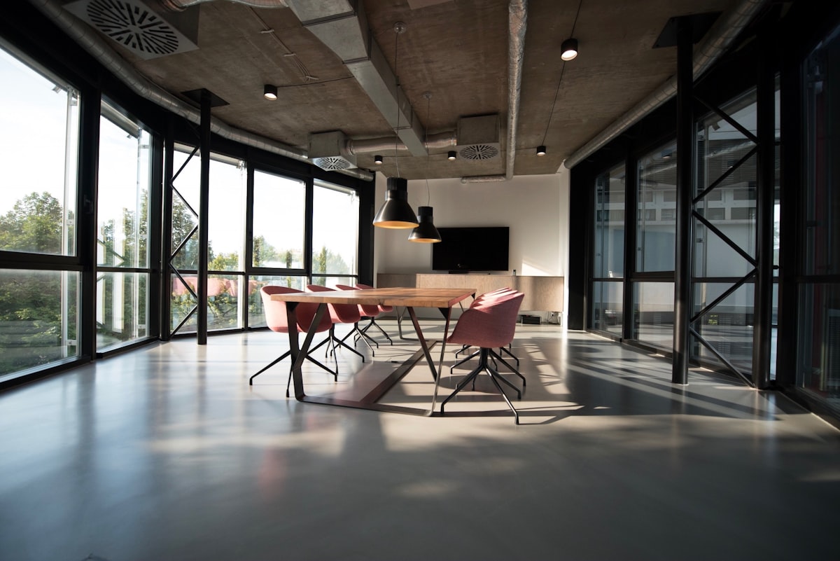 Commercial Cleaning in Richmond, VA