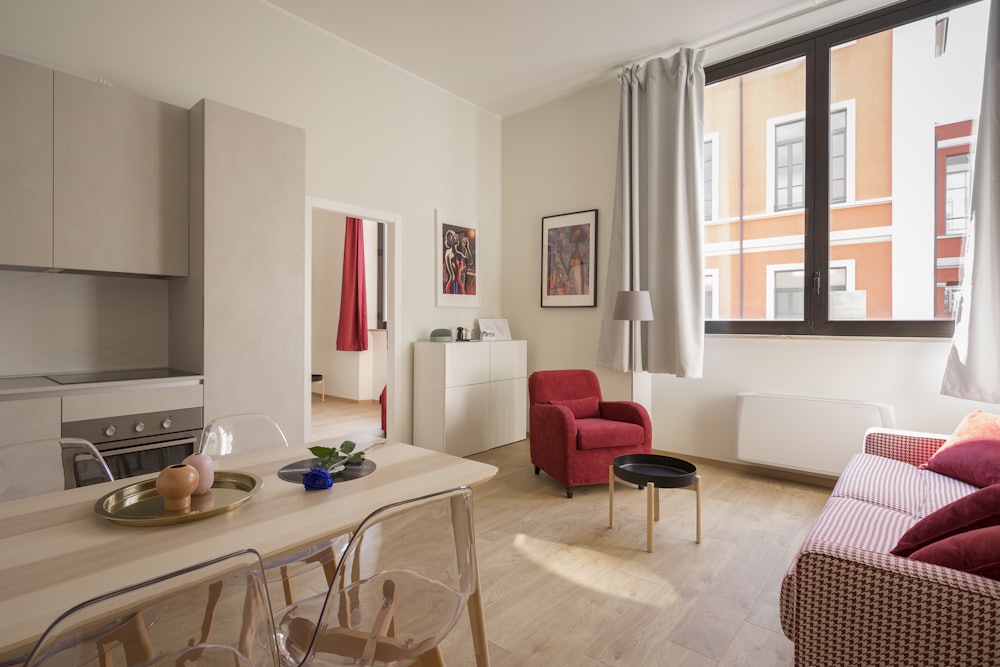 Residential Cleaning in Richmond, VA