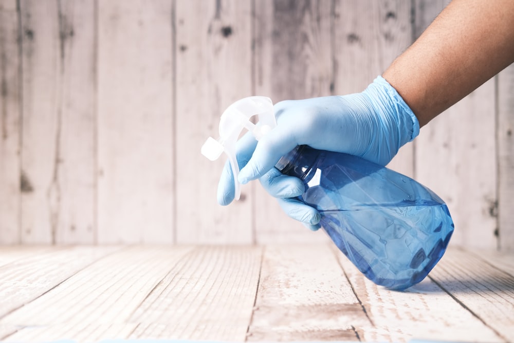 Commercial Cleaning in Richmond, VA
