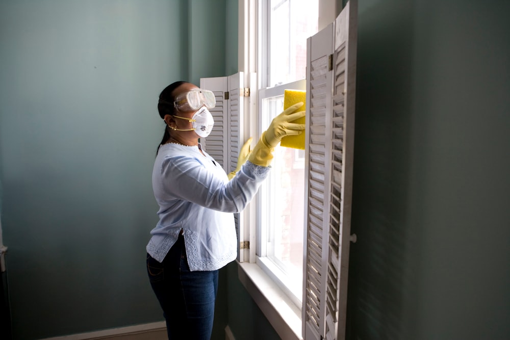 Deep Cleaning in Richmond, VA